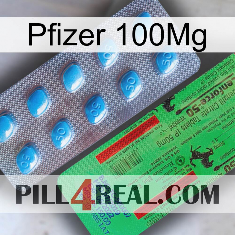 Pfizer 100Mg new03